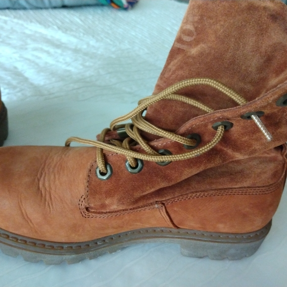 New No Tags  Havana Joe original booties - Picture 4 of 13